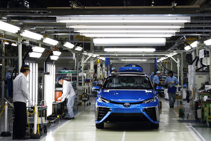 У каких иностранных компаний в России лучшая репутация