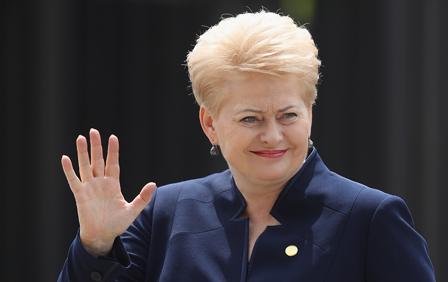 Страны, в которых президентами являются женщины Страны, в которых президентами являются женщины