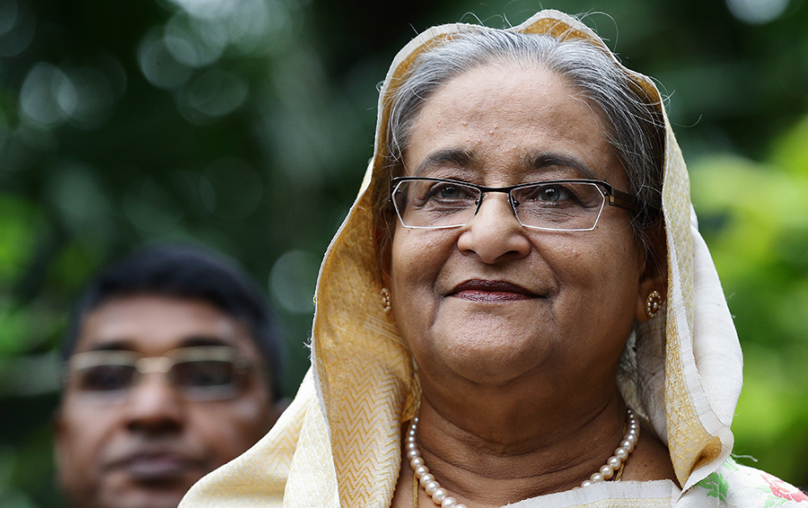 Страны, в которых президентами являются женщины Страны, в которых президентами являются женщины