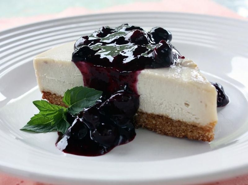 Вкуснейшие торты без выпечки Вкуснейшие торты без выпечки