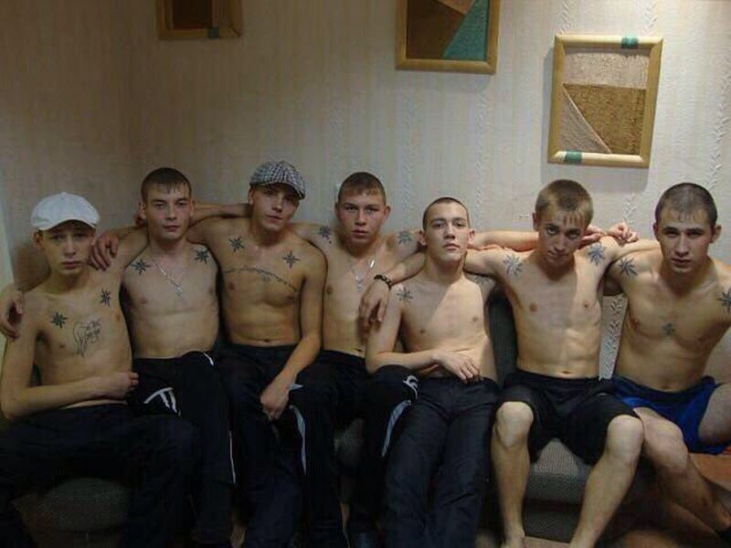 Чудики из социальных сетей