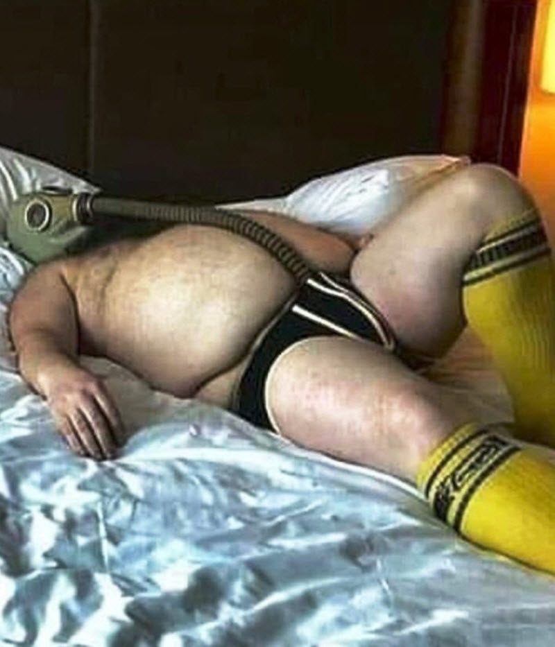 Чудики из социальных сетей