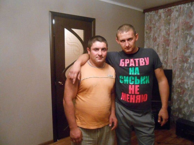 Чудики из социальных сетей