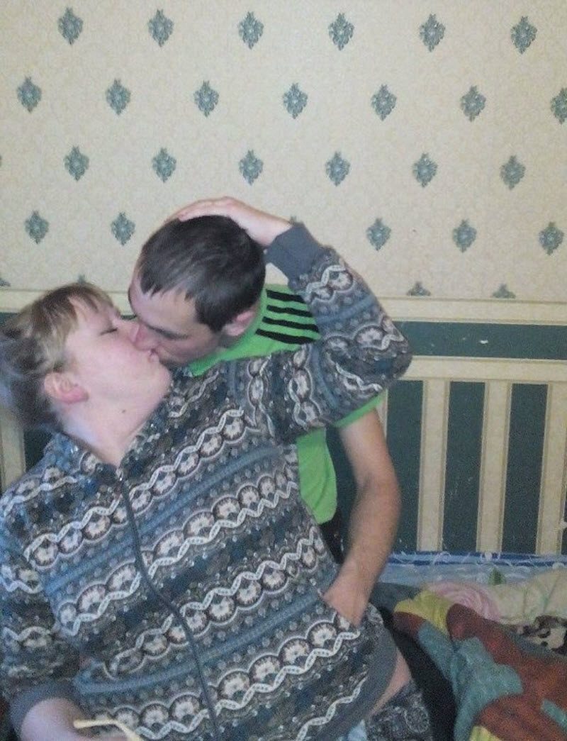 Чудики из социальных сетей