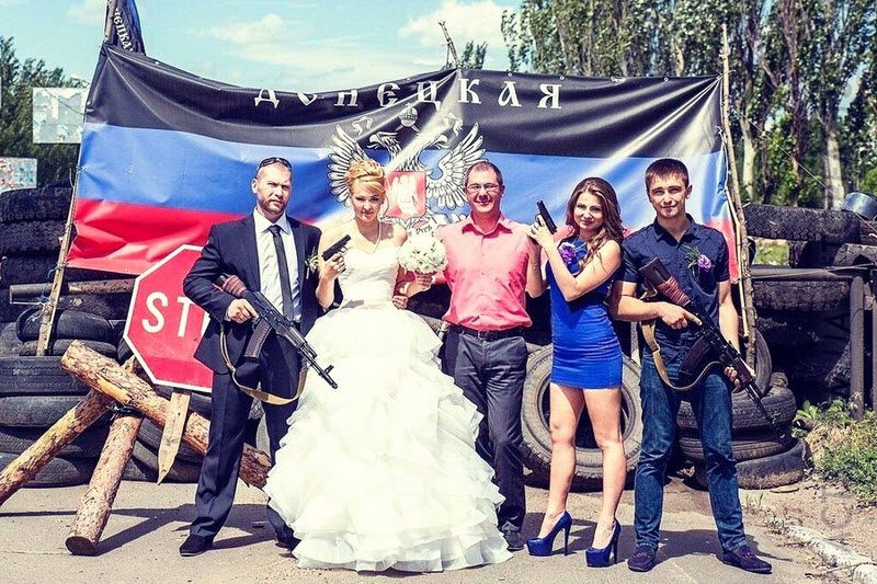 Чудики из социальных сетей