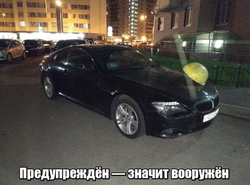 Прикольные картинки