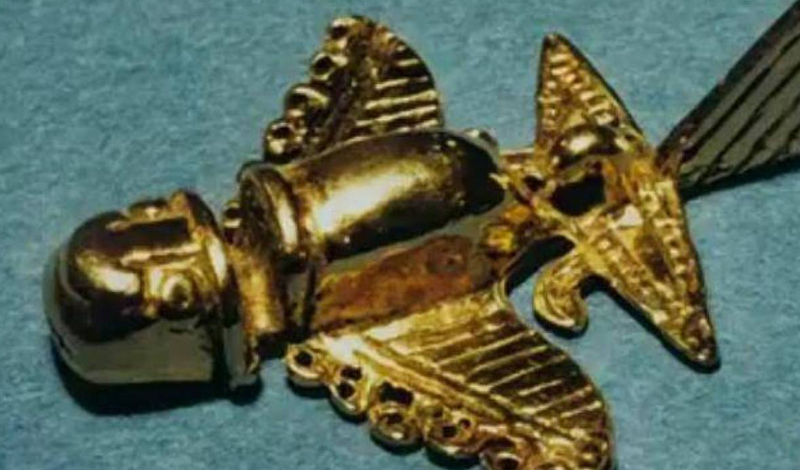 Предметы из прошлого, ставящие науку в тупик Предметы из прошлого, ставящие науку в тупик