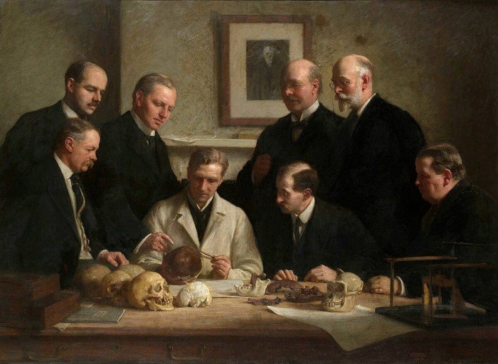 Скандалы, аферы и фальсификации в истории науки Скандалы, аферы и фальсификации в истории науки