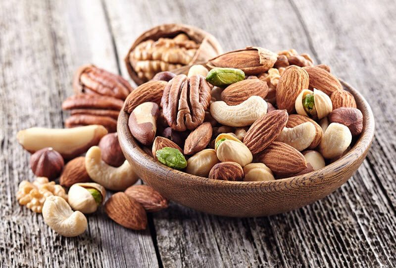 10 продуктов, которые бодрят даже лучше, чем кофе