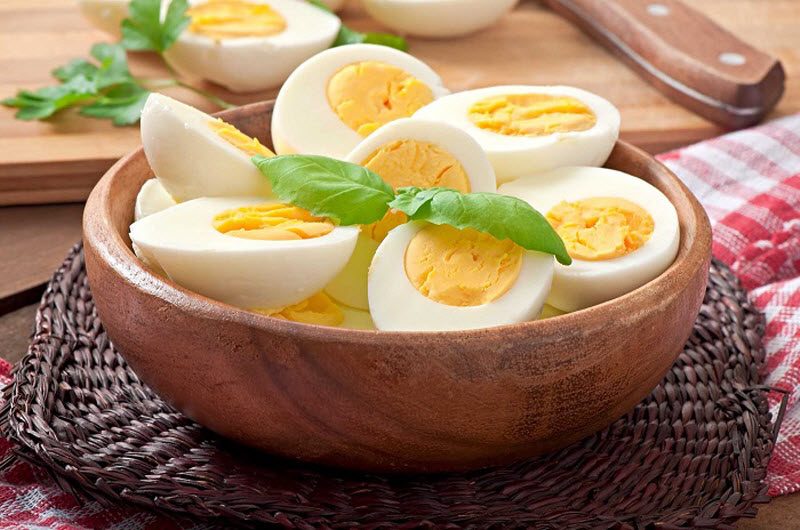 10 продуктов, которые бодрят даже лучше, чем кофе