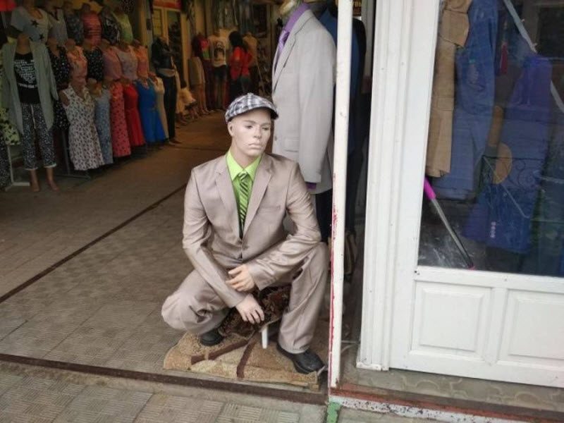 Прикольные картинки