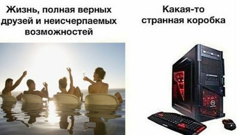 Прикольные картинки