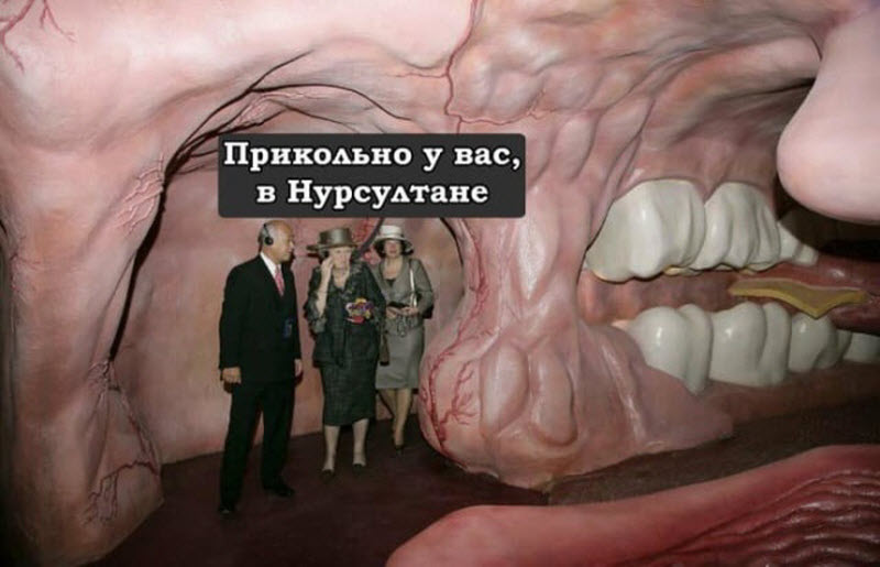 Прикольные картинки
