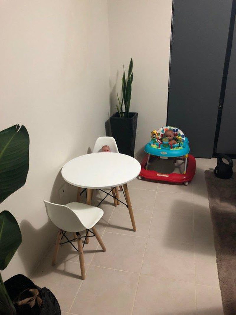 25 доказательств того, что быть родителем трудно и смешно одновременно