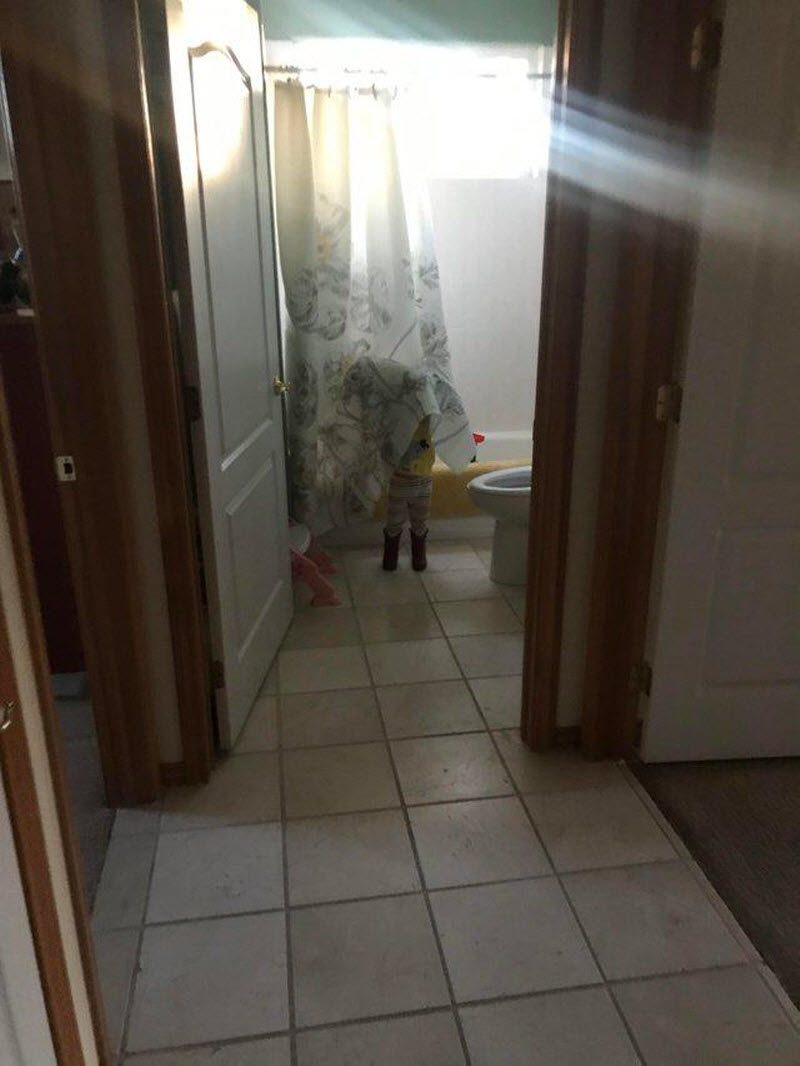 25 доказательств того, что быть родителем трудно и смешно одновременно