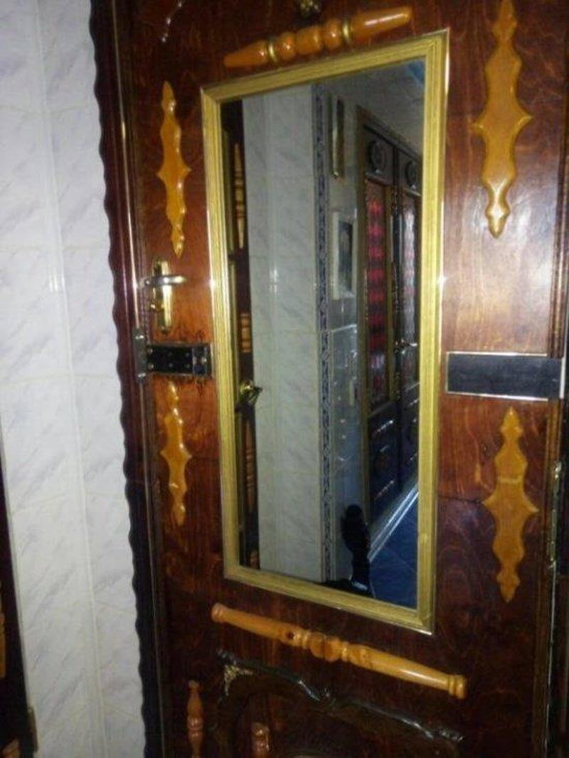 В Ветлужанке продают однушку Железного Дровосека