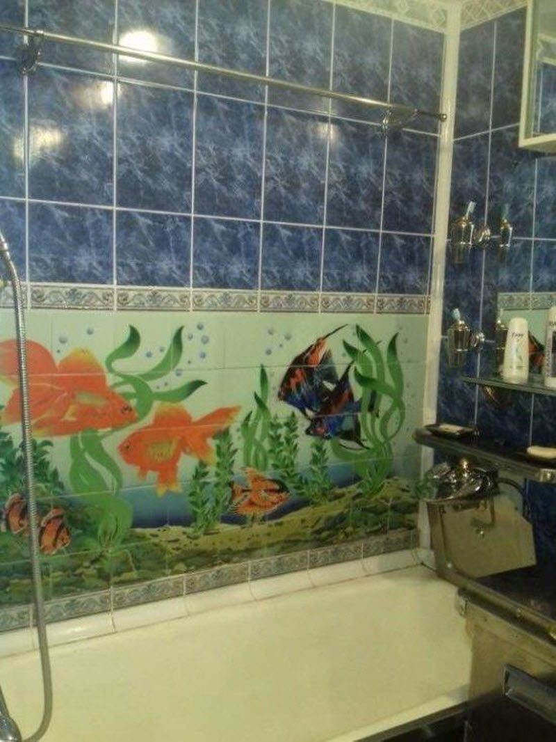 В Ветлужанке продают однушку Железного Дровосека