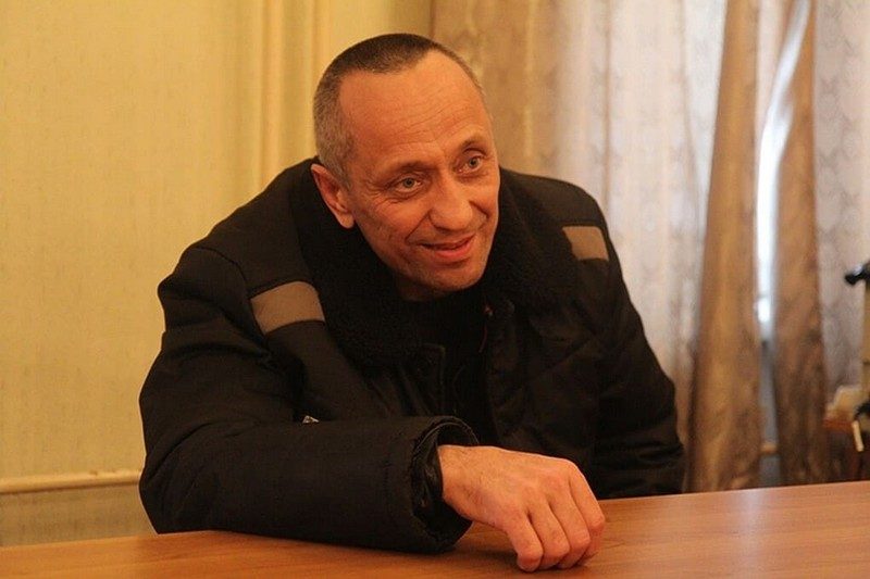 Десять самых опасных маньяков СССР и России
