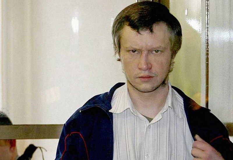 Десять самых опасных маньяков СССР и России