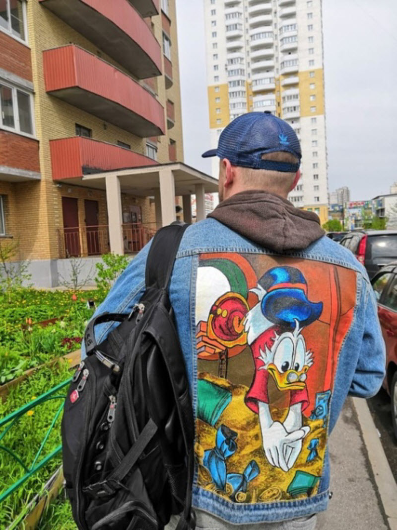 Прикольные картинки