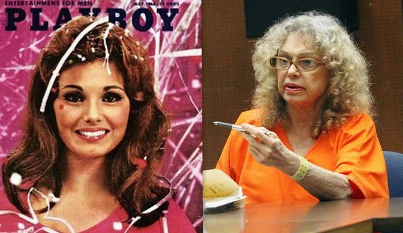 10 моделей Playboy, которые оказались настоящими злодейками 10 моделей Playboy, которые оказались настоящими злодейками