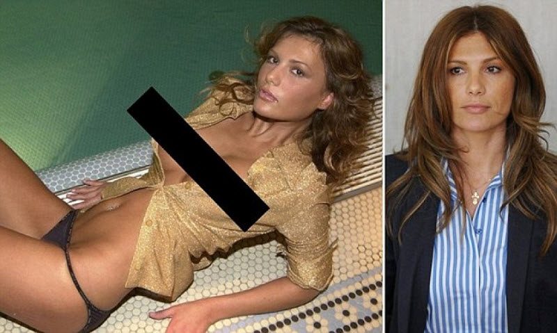 10 моделей Playboy, которые оказались настоящими злодейками 10 моделей Playboy, которые оказались настоящими злодейками