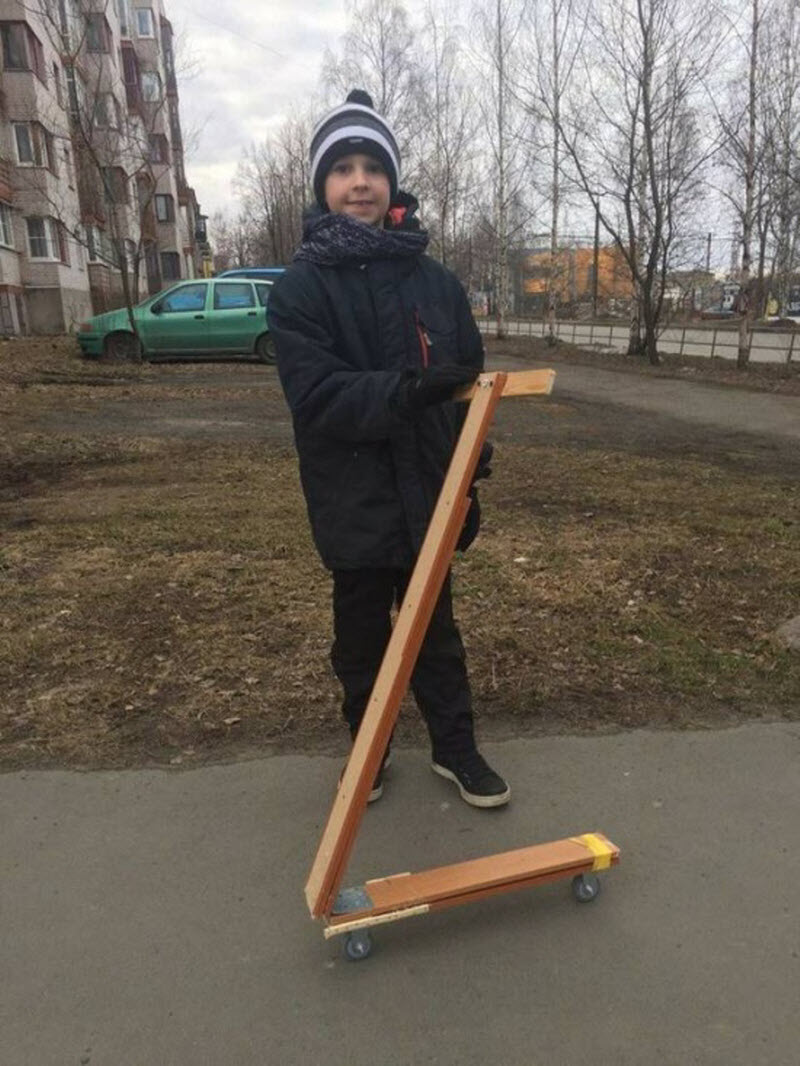 Прикольные картинки