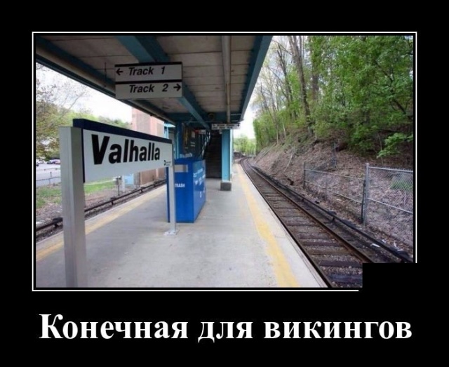 Демотиваторы