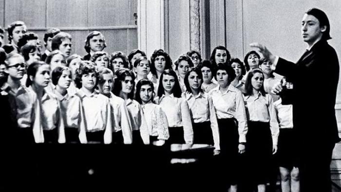 Архивные фотографии и интересные кадры из прошлого