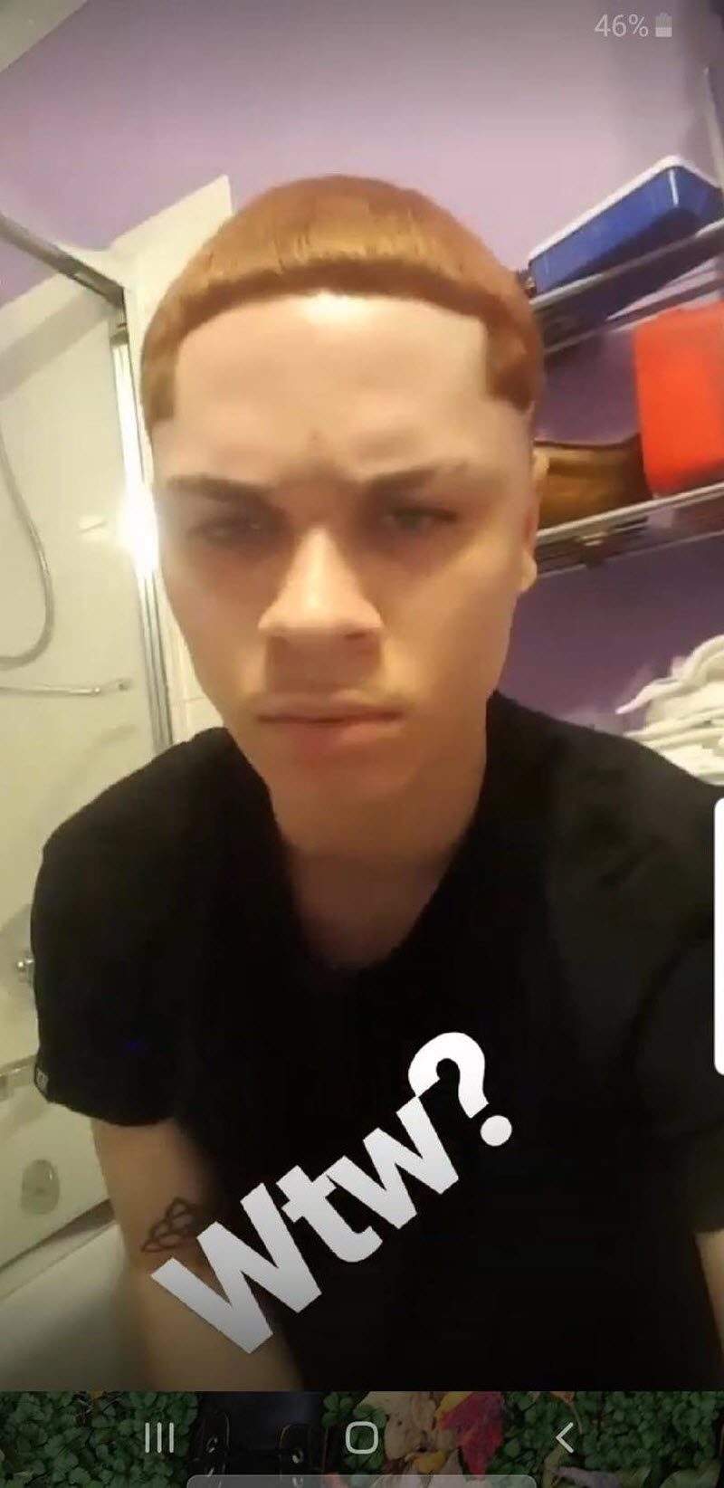 25 людей которые думали, что сделали себе крутую причёску, но они ошибались