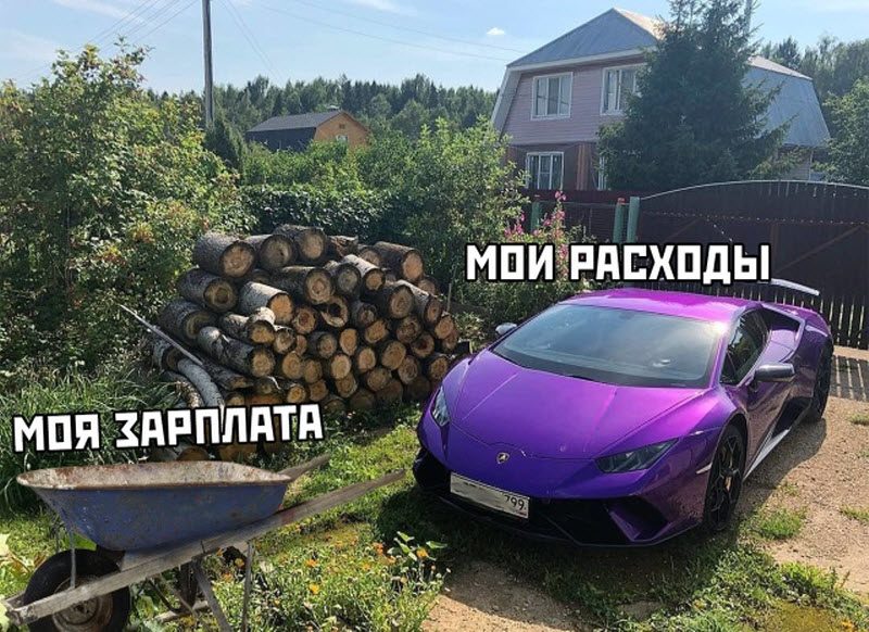 Прикольные картинки