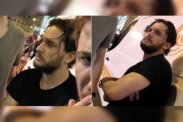 Мама, я не могу больше пить. Кит Харингтон угодил в реабилитационный центр из-за завершения сериала "Игра престолов" Мама, я не могу больше пить. Кит Харингтон угодил в реабилитационный центр из-за завершения сериала "Игра престолов"