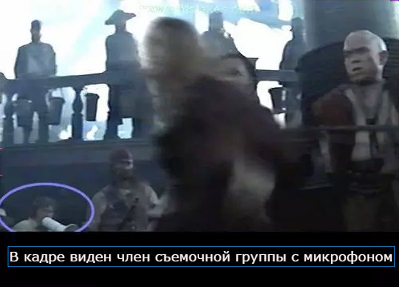 18 фактов о киноиндустрии, в которые трудно поверить