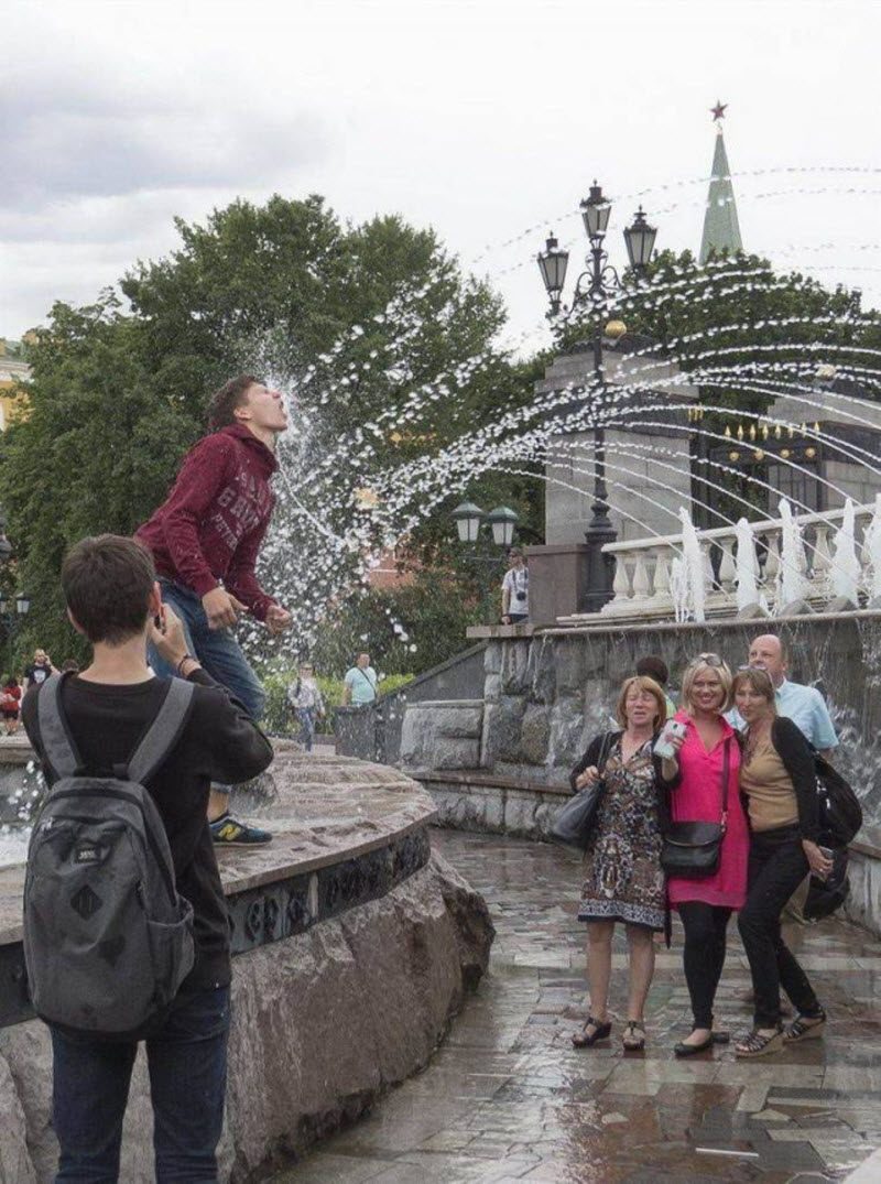 Прикольные картинки