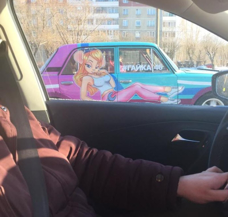 Прикольные картинки