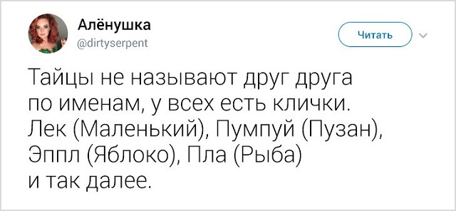 35 занятных фактов о Таиланде от москвички, которая прожила там 5 лет