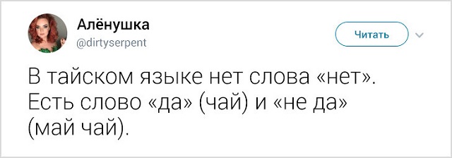 35 занятных фактов о Таиланде от москвички, которая прожила там 5 лет