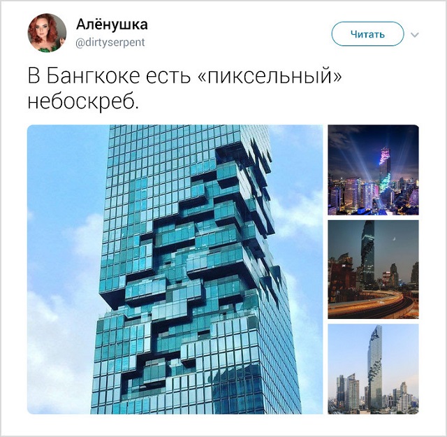 35 занятных фактов о Таиланде от москвички, которая прожила там 5 лет