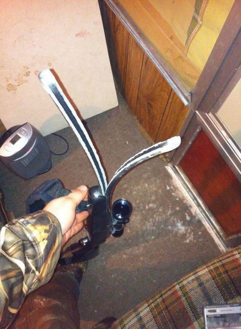 Бывают в жизни огорчения