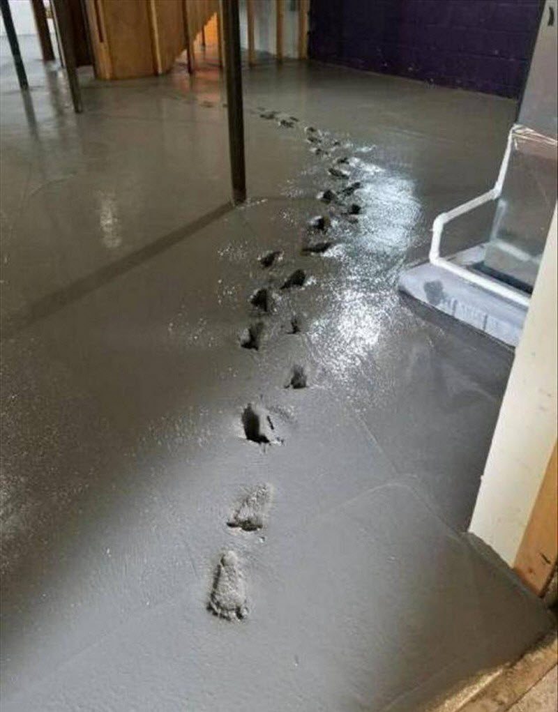 Бывают в жизни огорчения