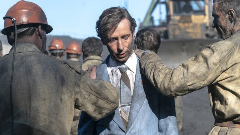 Киноляпы исторического сериала «Чернобыль» Киноляпы исторического сериала «Чернобыль»