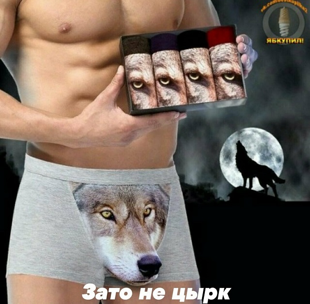 "Пацанская народная мудрость" и цитаты про волков