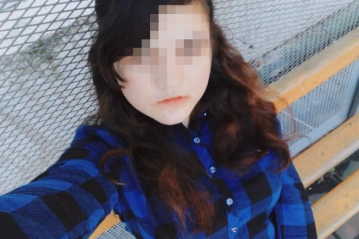 Моя одноклассница людоед. Школьницу переводят на домашнее обучение по подозрению в каннибализме