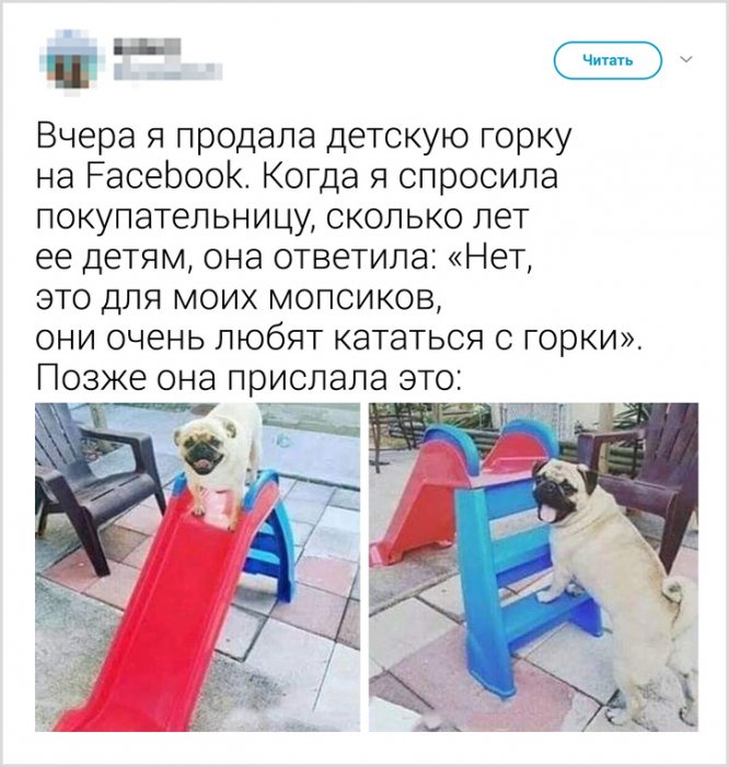 Подборка ироничных постов, ломающих стереотипы