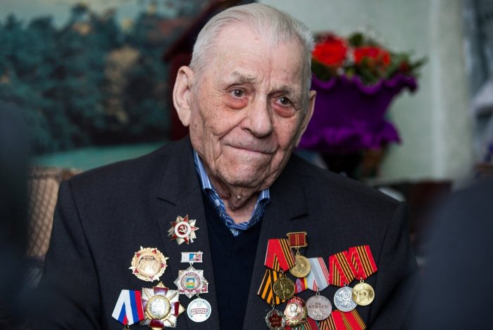 Ветераны рассказали, что они думают о современном праздновании 9 мая