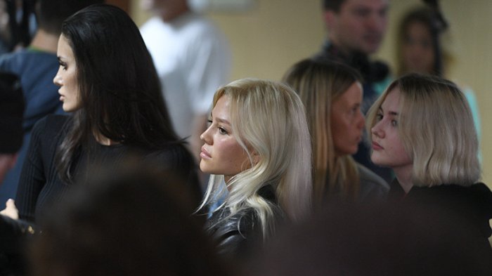 Кокорин и Мамаев получили реальный срок