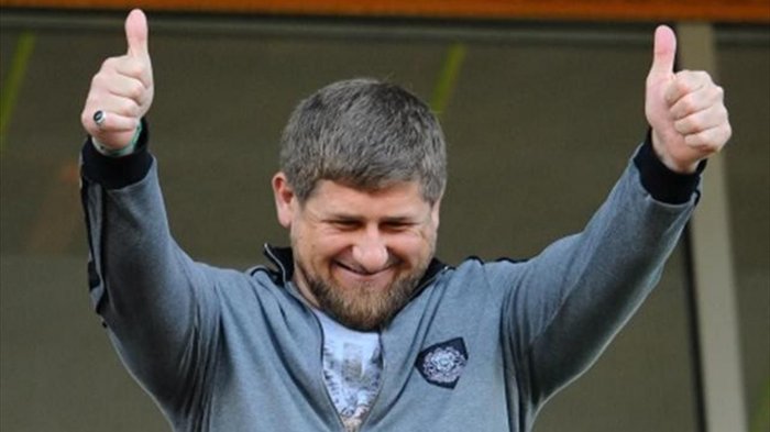 Кадыров готов взять Кокорина и Мамаева в "Ахмат" после их выхода из тюрьмы