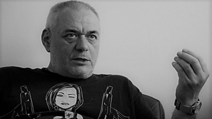 Радиостанция "Говорит Москва" подтвердила, что у Сергея Доренко были проблемы с сердцем