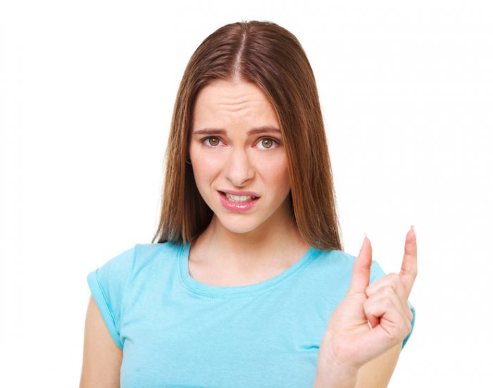 В очередной раз вычислили идеальный размер члена