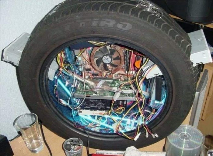 Забавные картинки